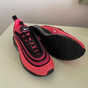 Nike Air Max 97 Ultra 17 Racer Pink